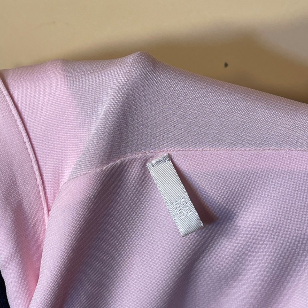 Givenchy Light Pink Women's Top - Picture 6 of 14